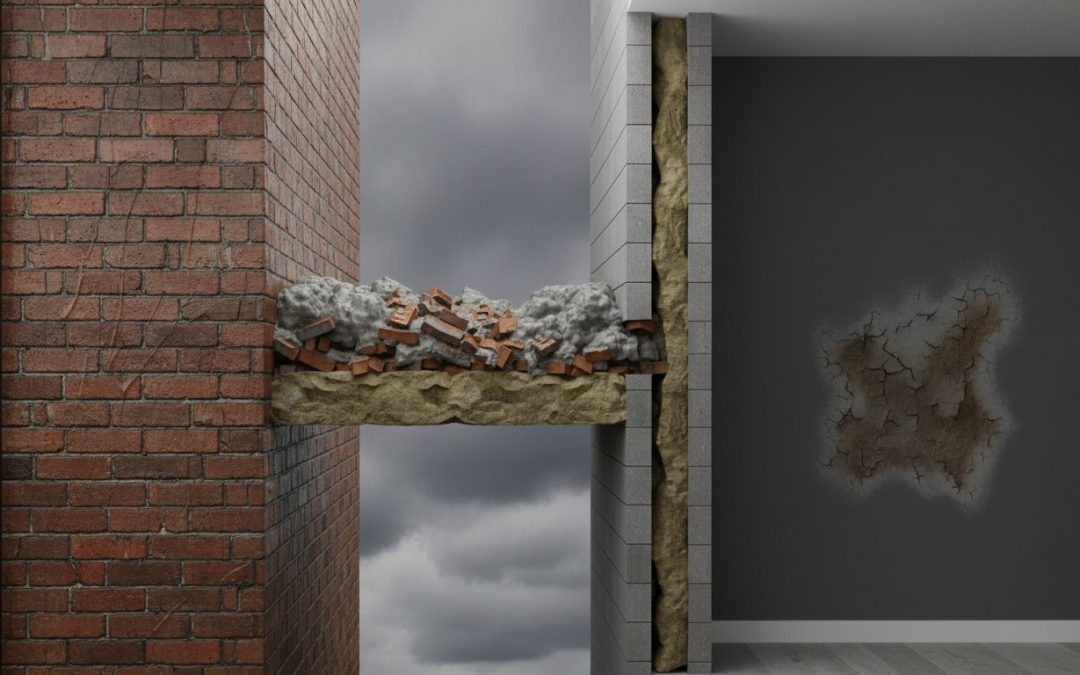 Understanding Penetrating Damp: Causes, Signs, and Permanent Solutions for UK Homeowners
