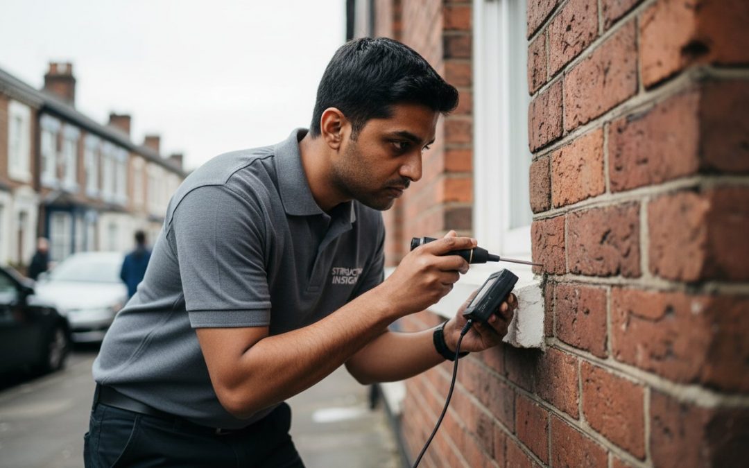 Wall Tie Spacing: A Specialist Guide to UK Building Standards and Structural Integrity