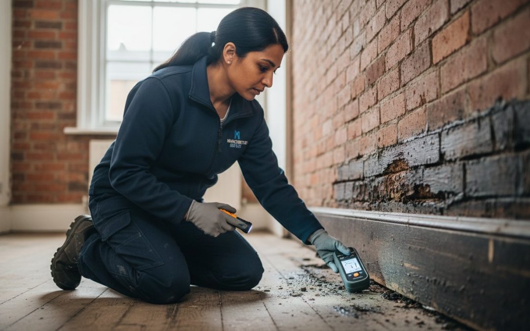 Wet Rot Identification and Treatment: The Homeowner’s Guide for 2026