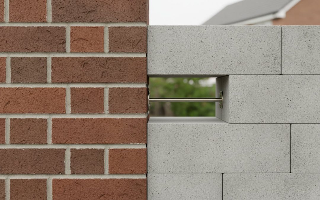 What is a Cavity Wall? A Specialist Guide to UK Property Construction