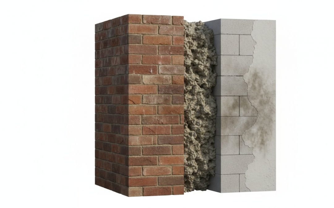 What is a Wall Cavity? The Complete Guide to UK Property Structure
