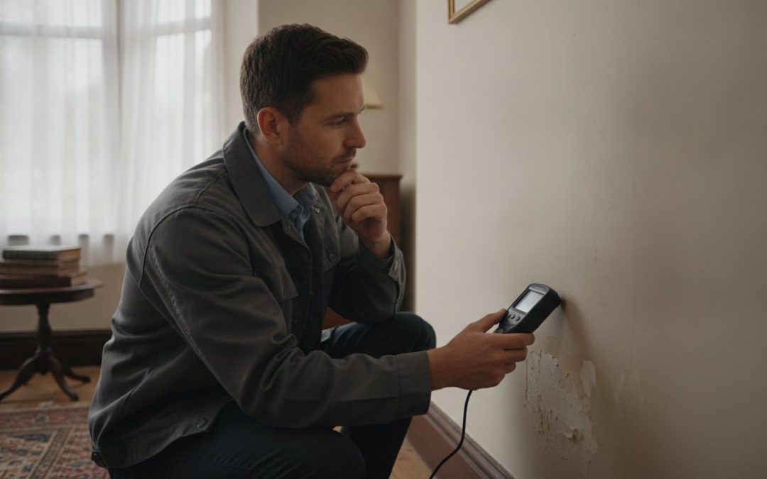 How Much to Fix Damp Walls in the UK: 2026 Professional Cost Guide