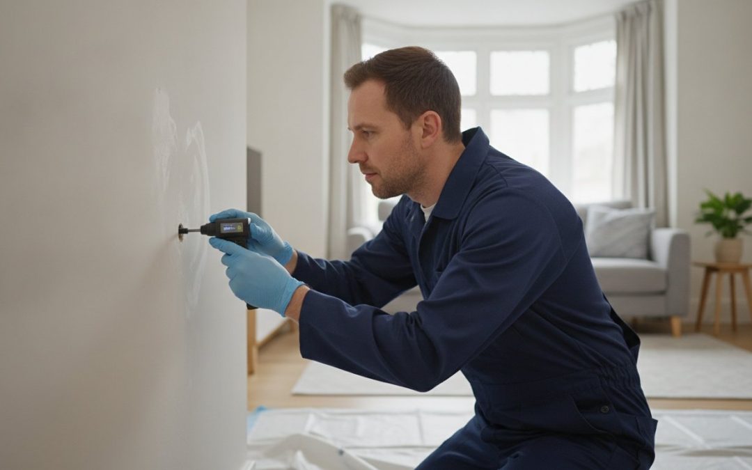 Solving Damp Problems for Good: A Specialist Guide to Permanent Remediation