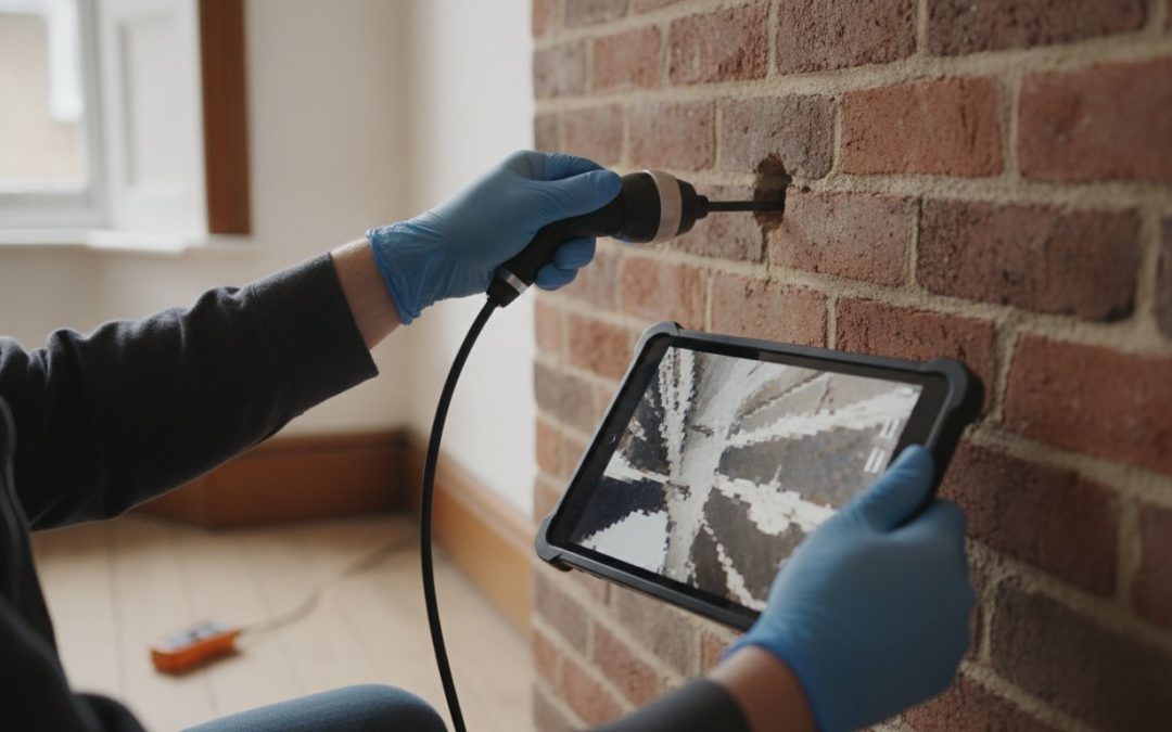 How to Challenge a Bad Damp Report: A Professional Guide for Homeowners