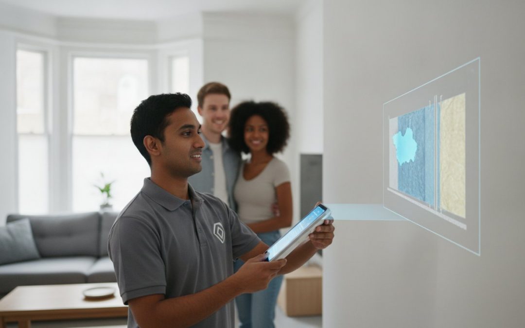 Peace of Mind Damp Inspection: A Homeowner’s Guide to Property Health in 2026