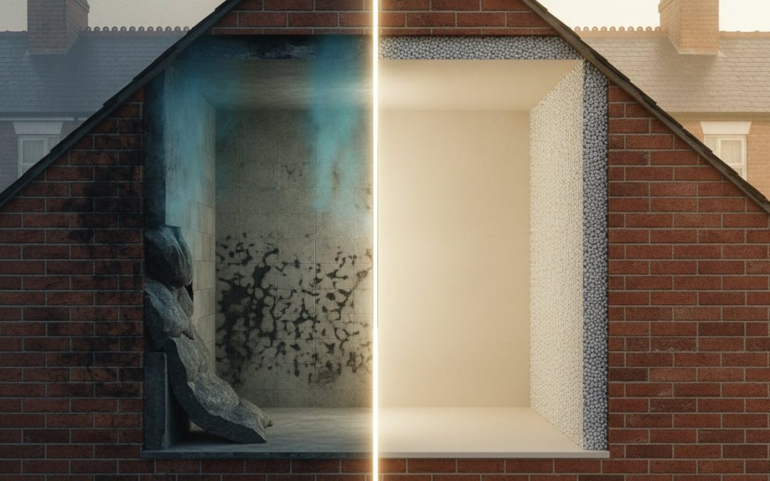 Landlord Responsibility for Damp in the UK: A Specialist Guide for 2026