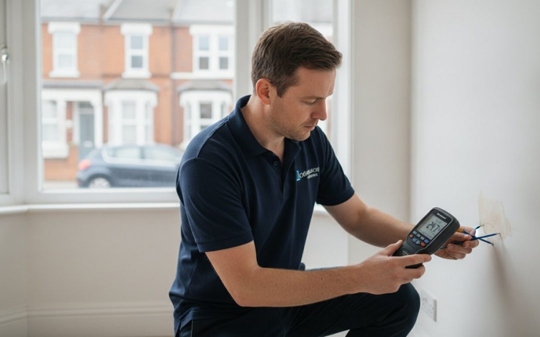 Damp Survey Cost UK: The Complete Homeowner’s Guide (2026)