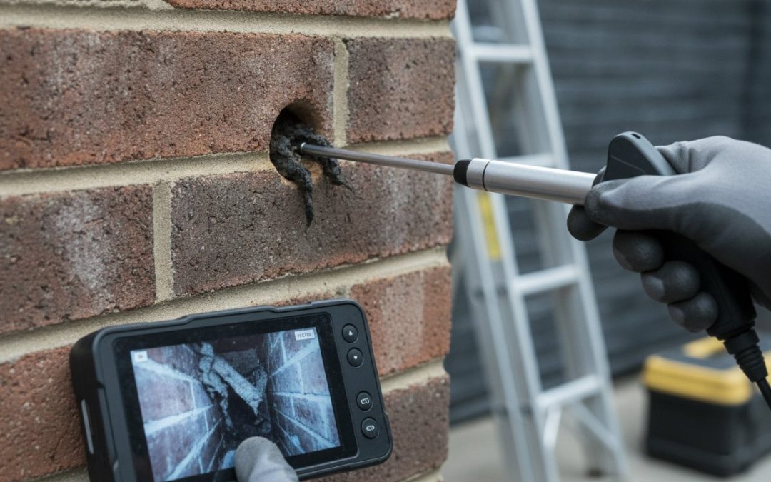 How to Check for Damp in Cavity Walls: A Homeowner’s Diagnostic Guide (2026)