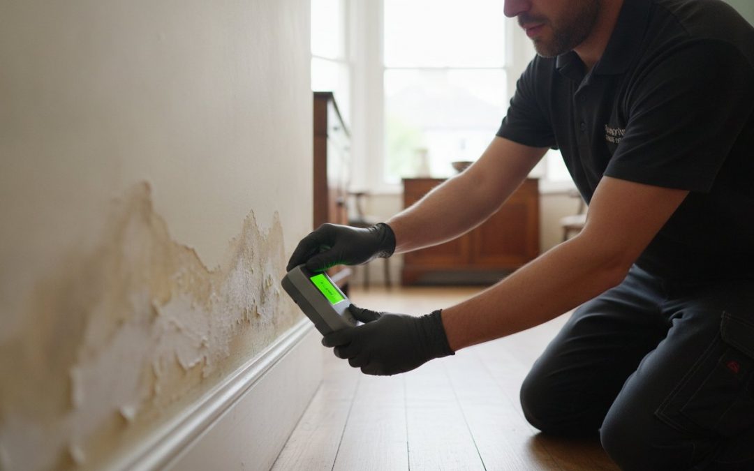 Rising Damp Treatment: A Specialist Guide to Permanent Property Protection in 2026
