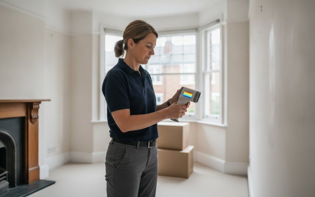 Damp and Mould Survey Manchester: A Specialist Guide to Property Inspections