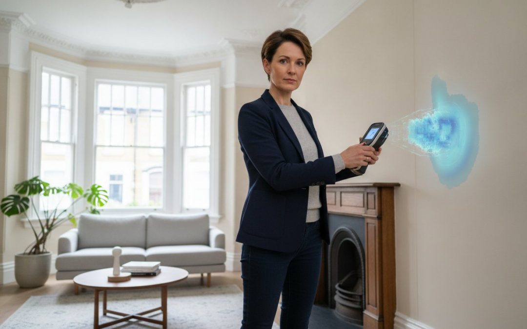 Damp Survey Cost UK: 2026 Price Guide and Homeowner Investment Analysis