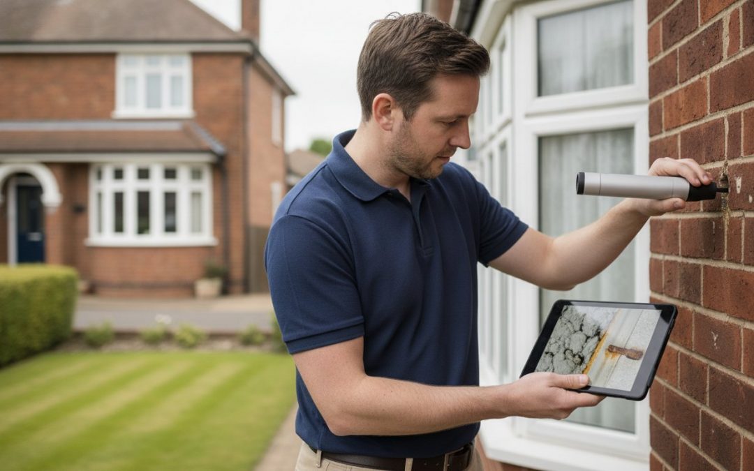 Independent Cavity Wall Insulation Survey Guide (2026)