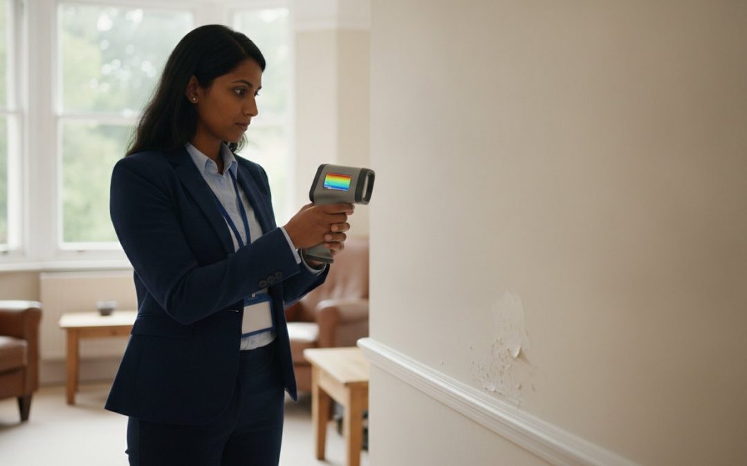 Rising Damp vs Penetrating Damp: A Specialist Guide to Structural Property Remediation