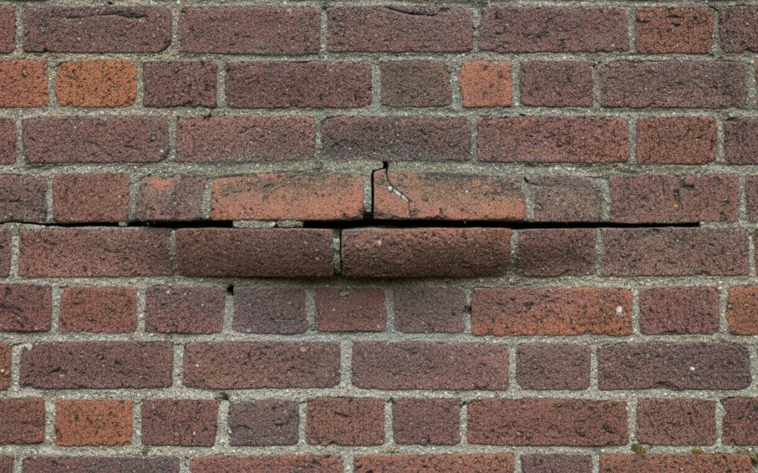 Understanding Wall Tie Corrosion: Signs, Risks, and Structural Solutions