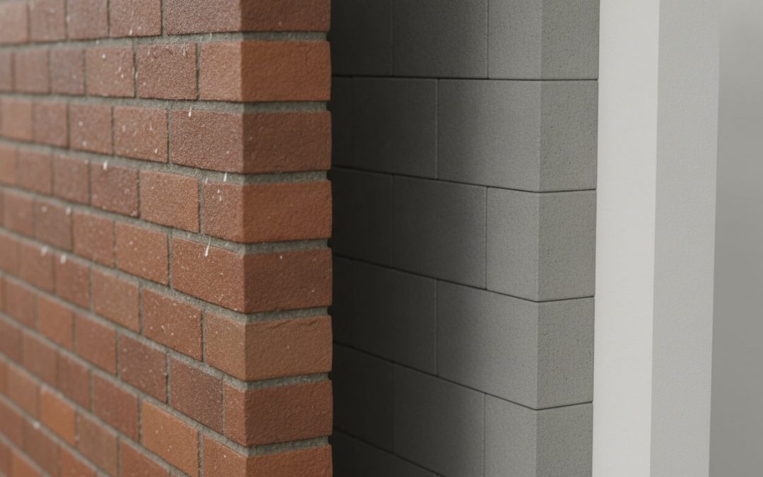 What is a Wall Cavity? The UK Homeowner’s Guide to Property Structure (2026)