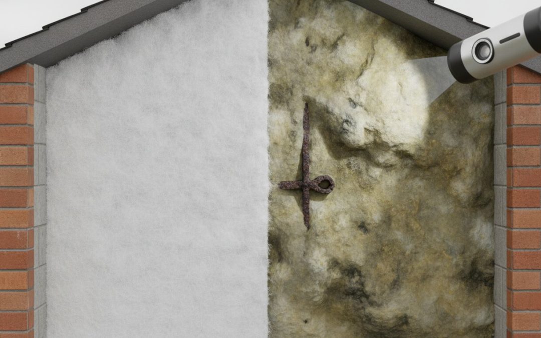 Independent Cavity Wall Insulation Survey Guide (2026)
