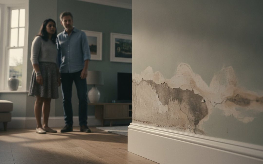 Home Insurance Exclusions for Rising Damp: 2026 Guide