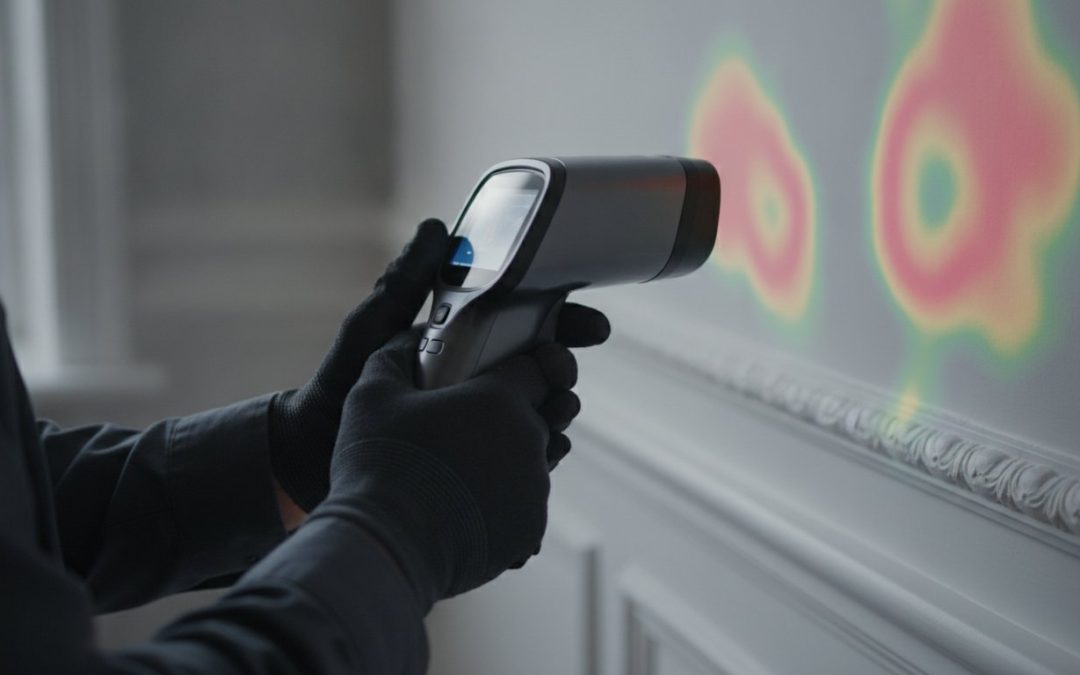 How Much Does a Damp Survey Cost UK? Reading Reports & Moisture Maps (2026)
