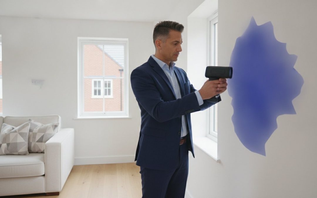 Professional Condensation Survey: Identifying and Resolving Damp Issues in 2026