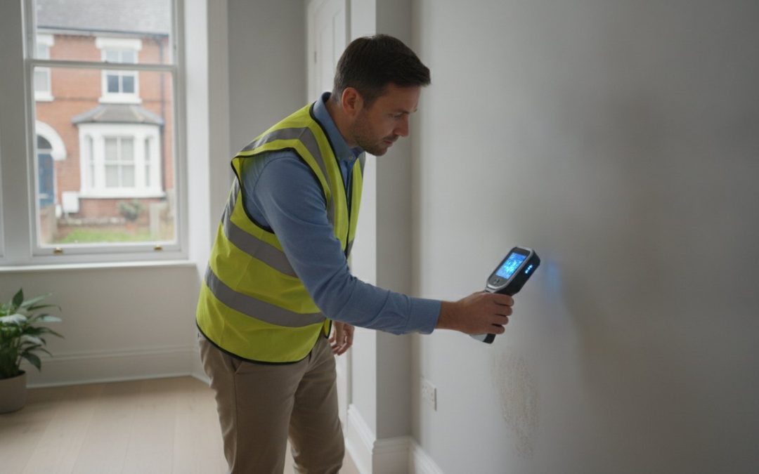 Professional Damp and Mould Survey: A Comprehensive Guide to Property Preservation