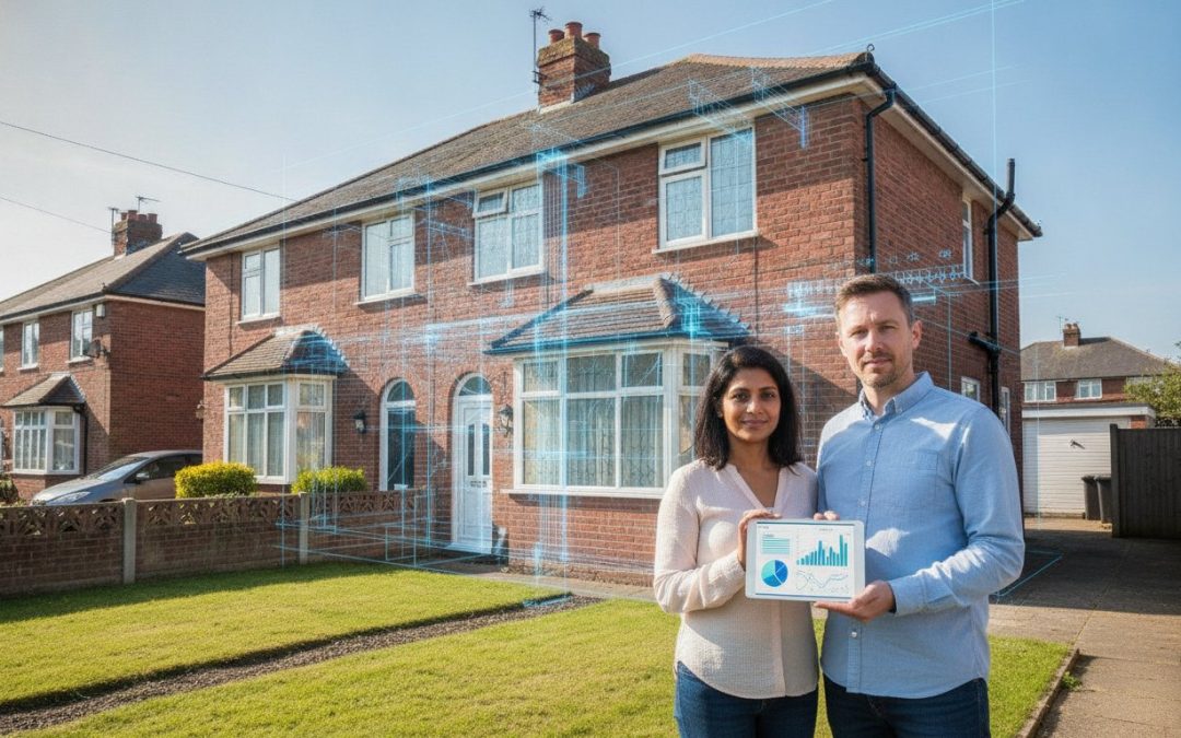Remortgaging a Property with Known Structural Defects: A Specialist Guide