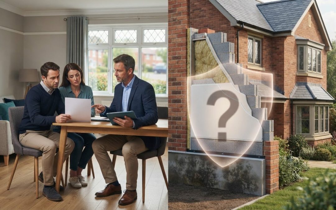 Is a Lifetime Guarantee for Damp Proofing Real? What UK Homeowners Should Know
