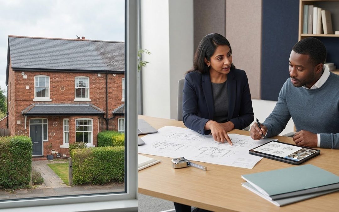 Presenting a Remedial Works Plan to a Mortgage Lender: A Practical Guide